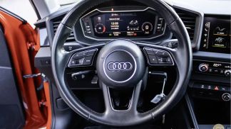 Finansowanie Hatchback Audi A1 2019