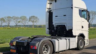 Leasing Tractor unit M.A.N. 18.510 TGX 2021