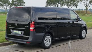 Finansowanie Transport pasażerów Mercedes-Benz VITO 116 CDI TOURER 2023