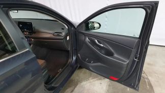 Leasing Wagon Hyundai i30 2021