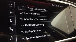Leasing Wagon Audi A6 Allroad 2020