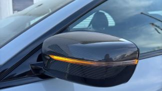 Leasing Convertible BMW 440 2024