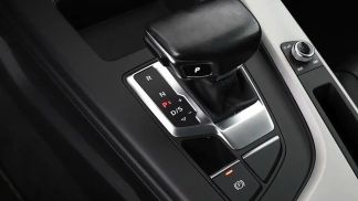 Lízing Kombi Audi A4 2022