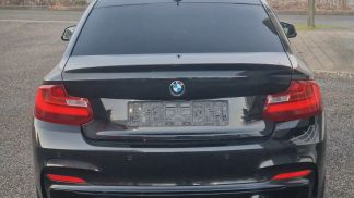 Leasing Coupe BMW 235 2016