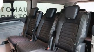 Leasing Hayon Ford Tourneo Custom 2024