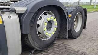 Finansowanie Ciągnik siodłowy Volvo FH 500 2021