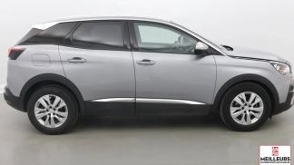 Leasing SUV Peugeot 3008 2020