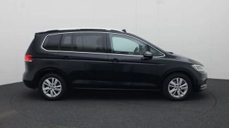 Lízing Hatchback Volkswagen Touran 2019