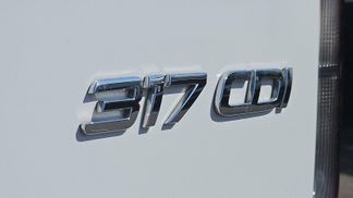 Leasing Van Mercedes-Benz SPRINTER 317 2021