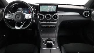 Lízing Kupé MERCEDES C 220 2020