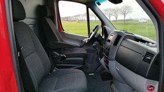 Leasing Van Mercedes-Benz SPRINTER 514 2017