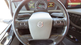 Leasing Tractor unit Volvo 460 2019