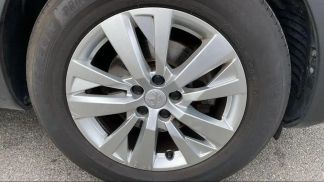 Leasing SUV Peugeot 3008 2019