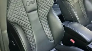 Leasing Sedan Audi RS3 2019