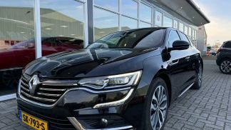 Leasing Sedan Renault Talisman 2018