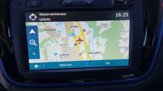 Lízing Hatchback Dacia Lodgy 2020