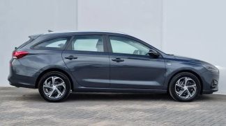 Finansowanie Wóz Hyundai i30 2023