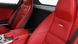 Financování Kupé MERCEDES SLS 2012