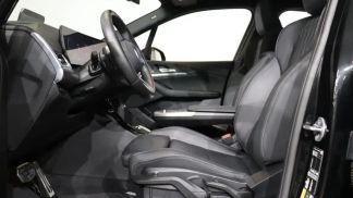 Lízing Hatchback BMW 225 2024