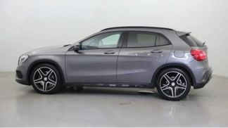 Leasing SUV MERCEDES CL 2016