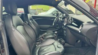 Financování Kupé MINI Cooper S 2013