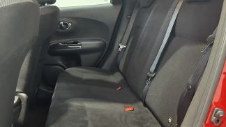 Finansowanie SUV Nissan Juke 2015