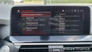 Finansowanie SUV BMW X4 2020