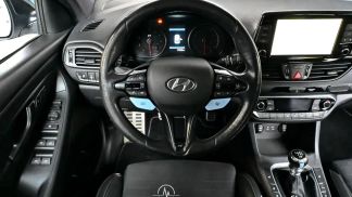 Leasing Sedan Hyundai i30 2019