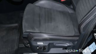 Leasing Wagon Volkswagen Passat 2021
