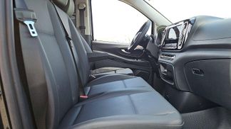 Finansowanie Van Mercedes-Benz VITO 116 2024