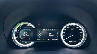 Leasing Wagon Kia Niro 2018
