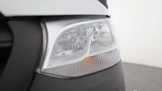 Finansowanie Van MERCEDES SPRINTER 2022