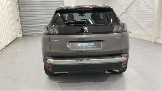 Leasing SUV Peugeot 3008 2024