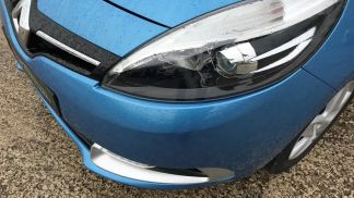 Leasing Hayon Renault Scenic 2016