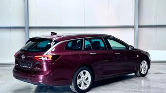 Leasing Wagon Opel Insignia 2018