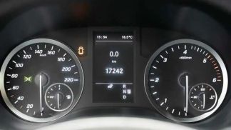 Leasing Hayon MERCEDES VITO 2023