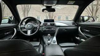 Lízing Kupé BMW 420 2016