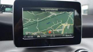 Leasing Sedan MERCEDES CLA 180 2018