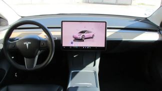 Leasing Sedan Tesla Model 3 2022