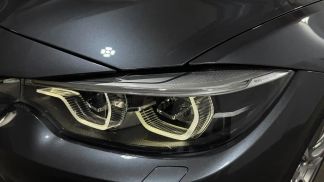 Financování Kupé BMW 430 2018