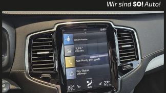 Finansowanie SUV Volvo XC90 2018