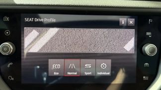 Leasing Sedan Seat Ibiza 2018