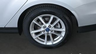 Finansowanie Wóz Ford Focus 2014