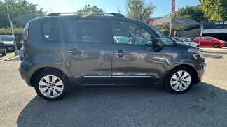 Leasing Hayon Citroën C3 Picasso 2013