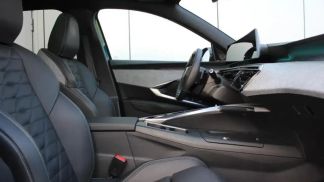 Leasing Sedan Peugeot 3008 2024