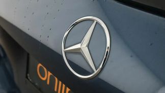 Financování Hatchback MERCEDES B 180 2020