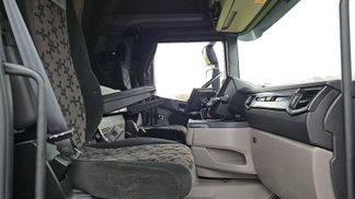 Leasing Tractor unit Scania R500 2019