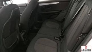 Leasing Hatchback BMW 216 2020