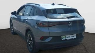 Finansowanie SUV Volkswagen ID.4 2024