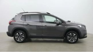 Finansowanie SUV Peugeot 2008 2019